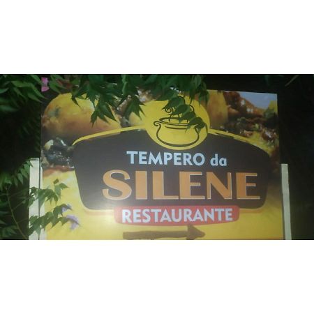 Pousada E Restaurante Tempero Da Silene Barra Grande  Exterior photo